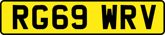 RG69WRV