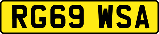 RG69WSA