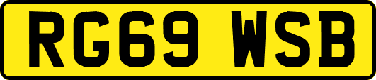 RG69WSB