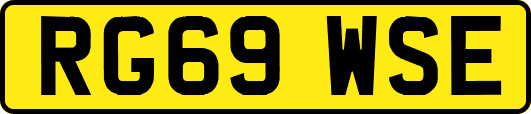 RG69WSE