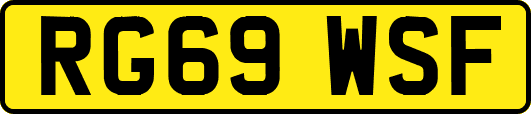 RG69WSF
