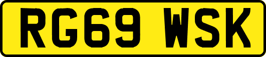 RG69WSK