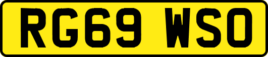 RG69WSO
