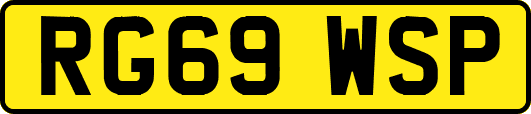 RG69WSP