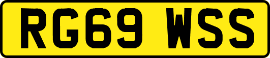 RG69WSS