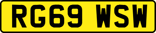 RG69WSW