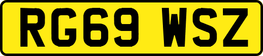RG69WSZ