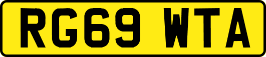 RG69WTA