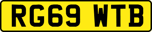 RG69WTB