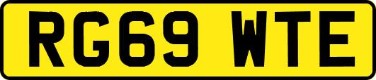 RG69WTE