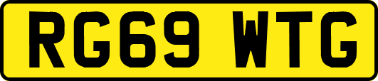 RG69WTG