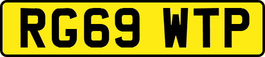 RG69WTP
