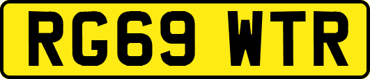 RG69WTR