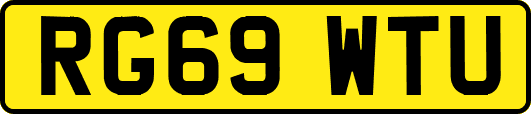 RG69WTU
