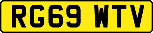 RG69WTV