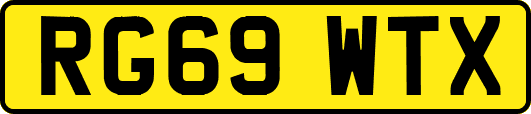 RG69WTX