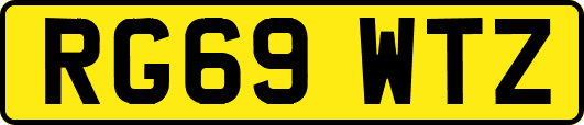 RG69WTZ
