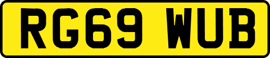 RG69WUB
