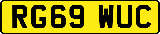 RG69WUC