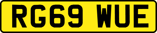 RG69WUE