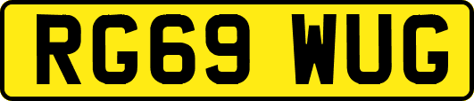 RG69WUG