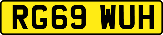 RG69WUH