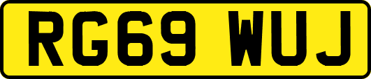 RG69WUJ