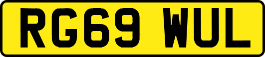 RG69WUL