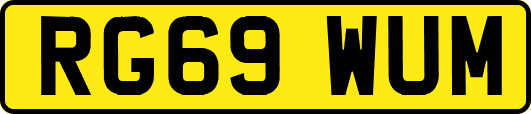 RG69WUM