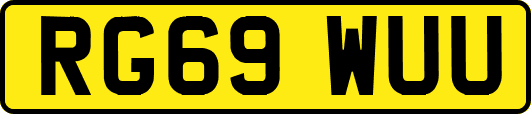 RG69WUU