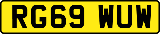 RG69WUW