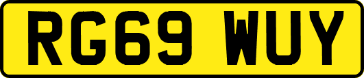 RG69WUY