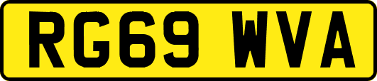 RG69WVA