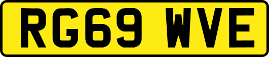 RG69WVE