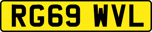 RG69WVL