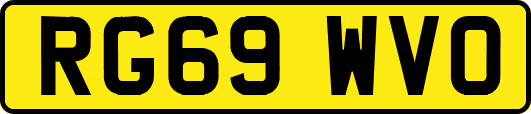 RG69WVO