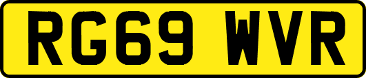 RG69WVR