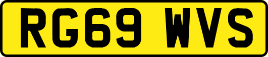 RG69WVS