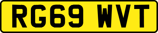 RG69WVT
