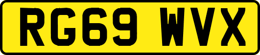 RG69WVX