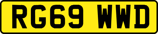 RG69WWD