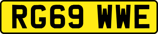 RG69WWE
