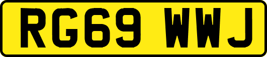 RG69WWJ