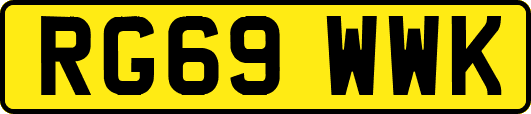 RG69WWK