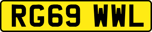 RG69WWL