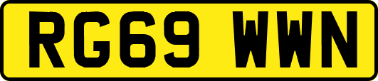 RG69WWN