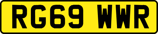 RG69WWR