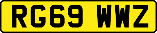 RG69WWZ