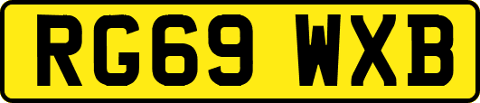 RG69WXB