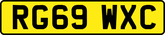 RG69WXC